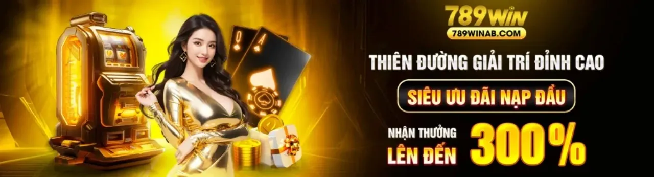Nổ Hũ Sun789: Trải nghiệm game slot đỉnh cao với jackpot lớn